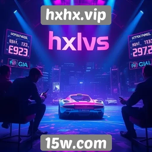 Desafios enfrentados pelo hxhx.vip em 2025