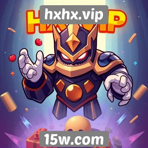 Dados sobre a popularidade do hxhx.vip entre jogadores
