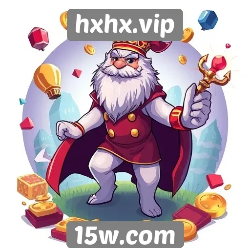 hxhx.vip oferece ampla variedade de jogos online