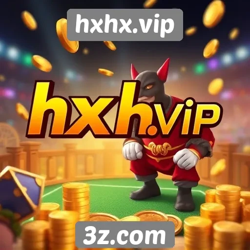 Comparativo entre hxhx.vip e concorrentes no mercado
