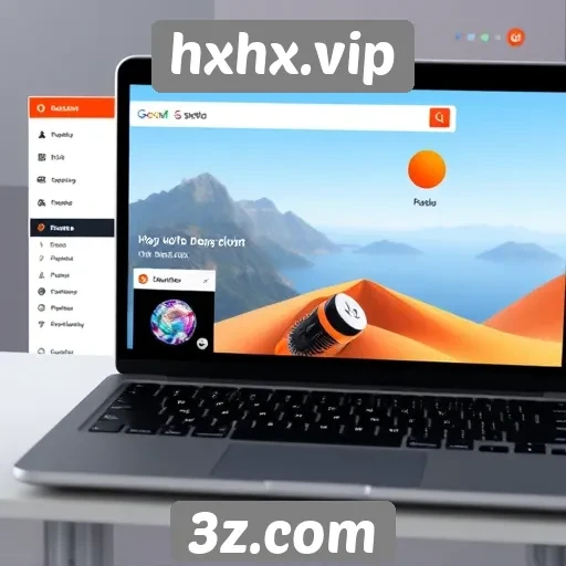 novidades na interface do site hxhx.vip atraem novos usuários