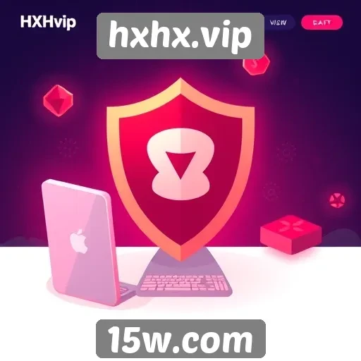 hxhx.vip análise de segurança para jogadores online
