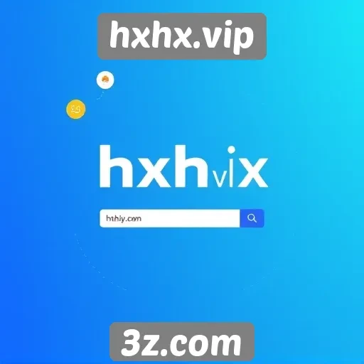 Facilidade de navegação e usabilidade do hxhx.vip