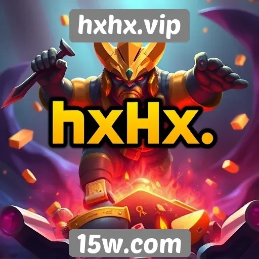 Novos recursos e atualizações do hxhx.vip