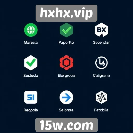 Explorando os métodos de pagamento no hxhx.vip