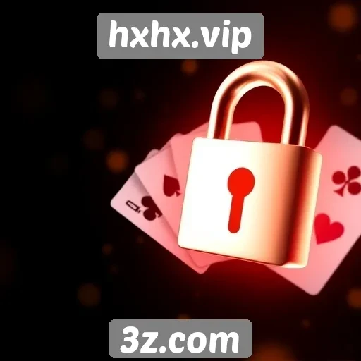 Avaliação de segurança do site de jogos hxhx.vip