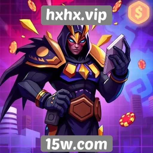 Histórico de atualizações e melhorias no hxhx.vip