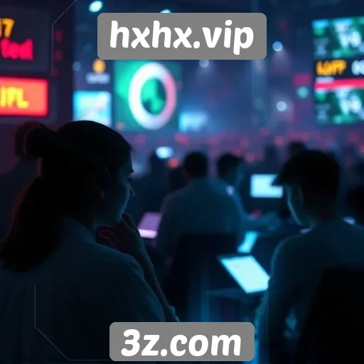 Comportamento dos usuários no hxhx.vip em 2025