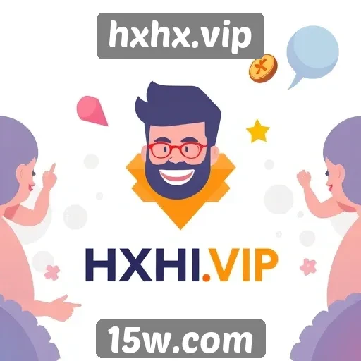 Experiências de usuários no hxhx.vip